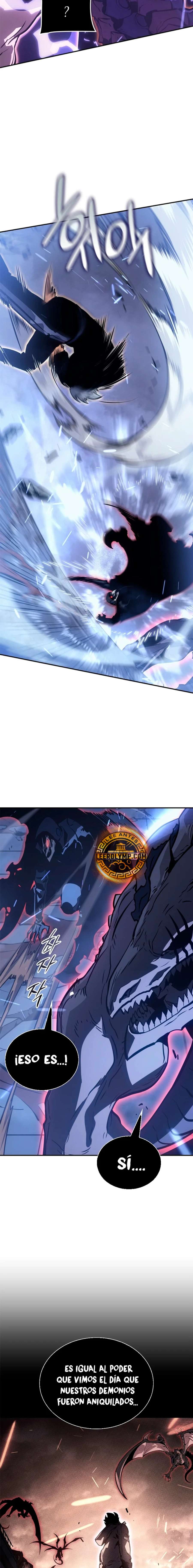 Read Solo Leveling Ragnarok ES Manga Online
