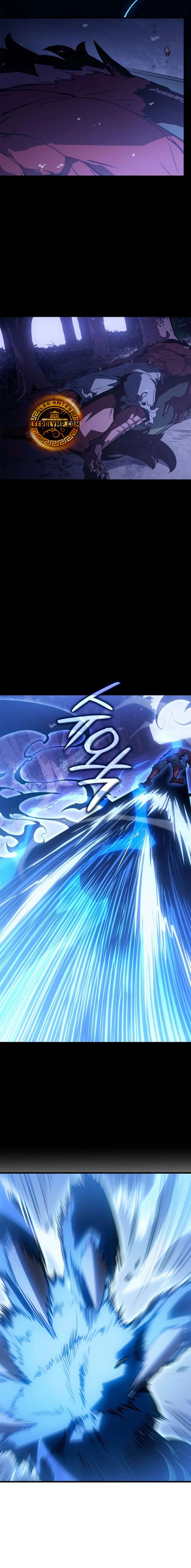 Read Solo Leveling Ragnarok ES Manga Online