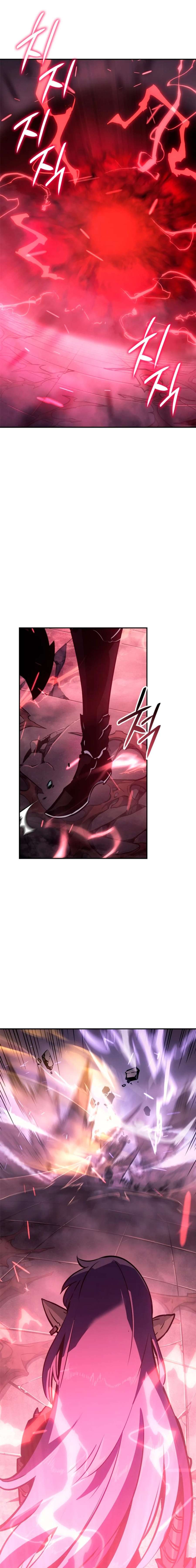 Read Solo Leveling Ragnarok ES Manga Online