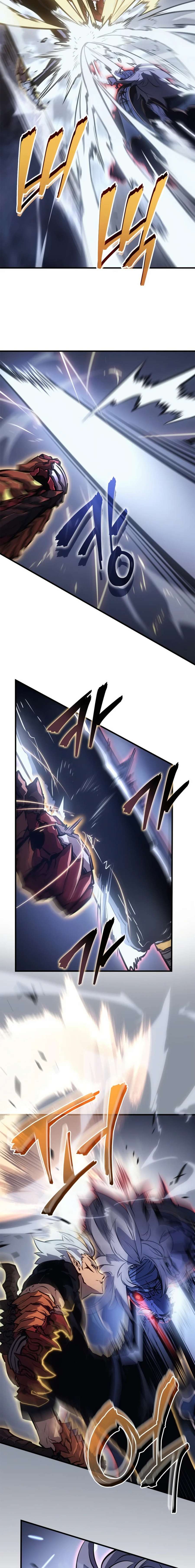 Read Solo Leveling Ragnarok ES Manga Online