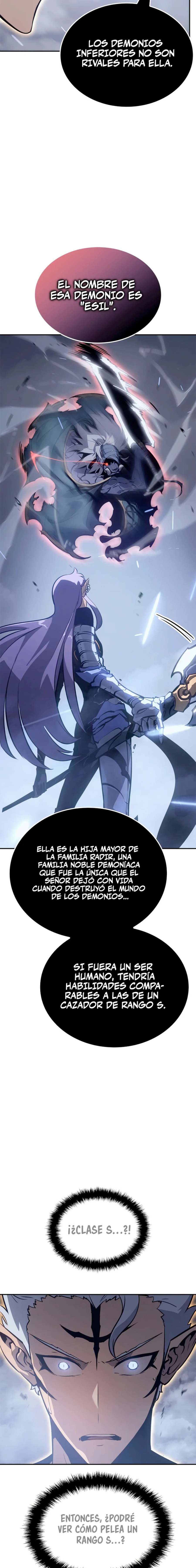 Read Solo Leveling Ragnarok ES Manga Online
