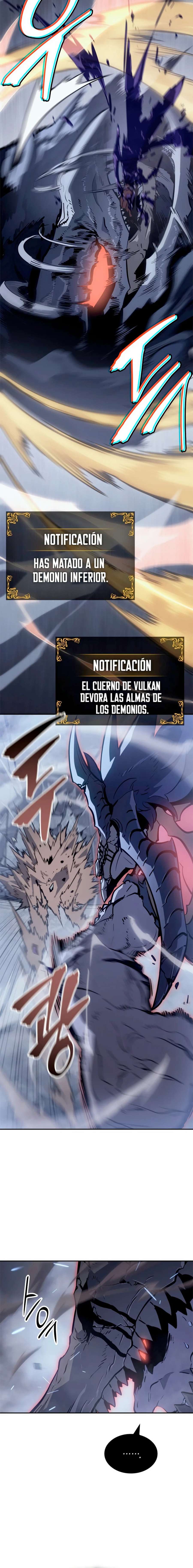 Read Solo Leveling Ragnarok ES Manga Online