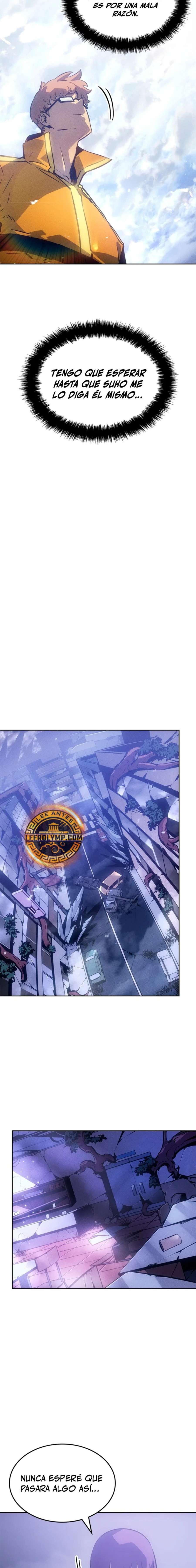Read Solo Leveling Ragnarok ES Manga Online