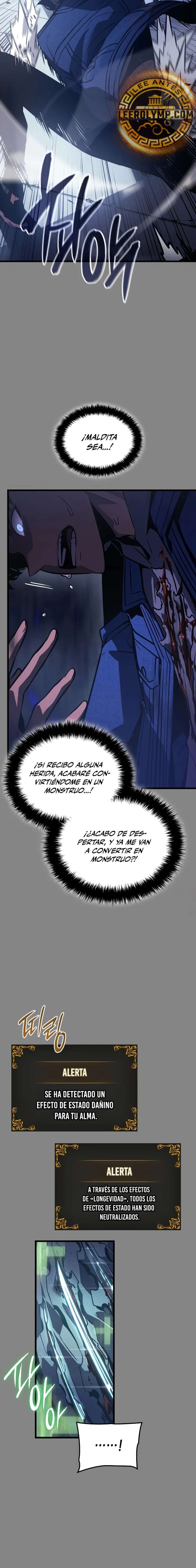 Read Solo Leveling Ragnarok ES Manga Online