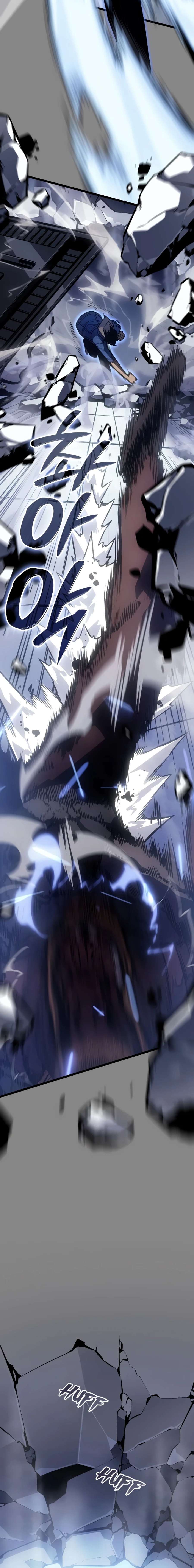 Read Solo Leveling Ragnarok ES Manga Online