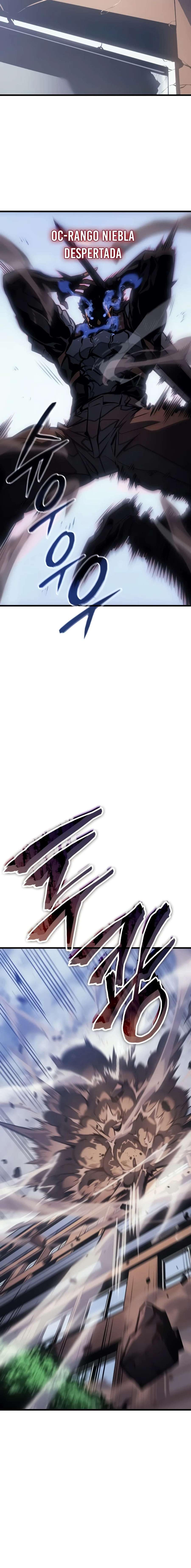 Read Solo Leveling Ragnarok ES Manga Online