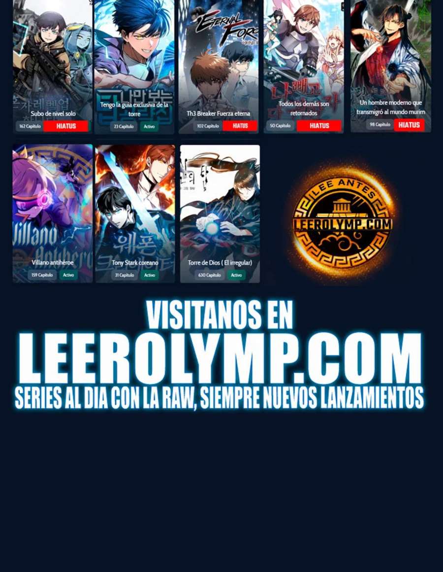 Read Solo Leveling Ragnarok ES Manga Online