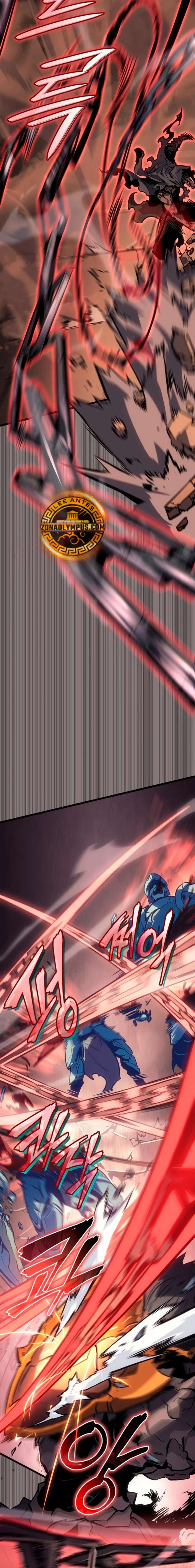 Read Solo Leveling Ragnarok ES Manga Online