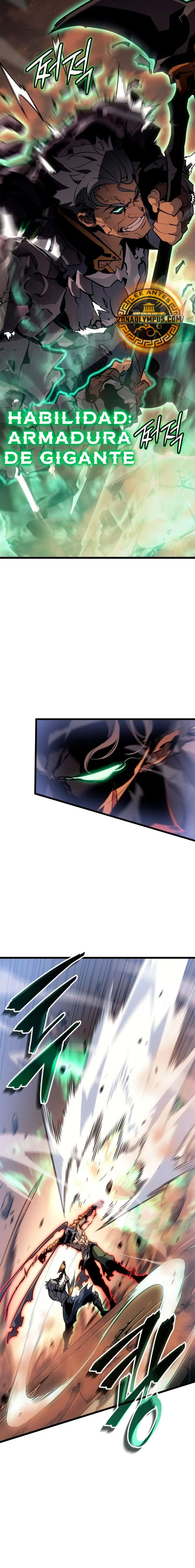 Read Solo Leveling Ragnarok ES Manga Online