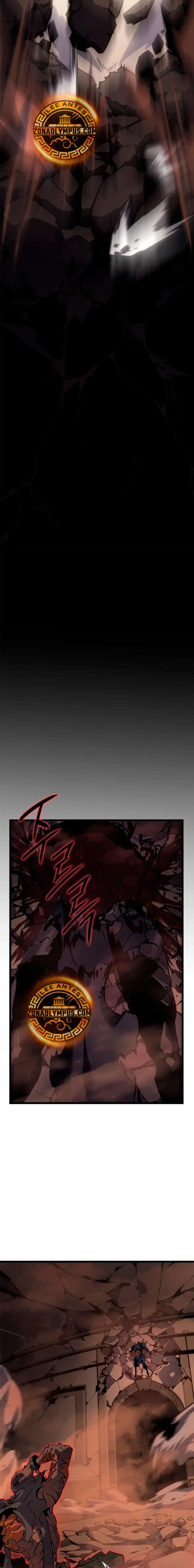 Read Solo Leveling Ragnarok ES Manga Online