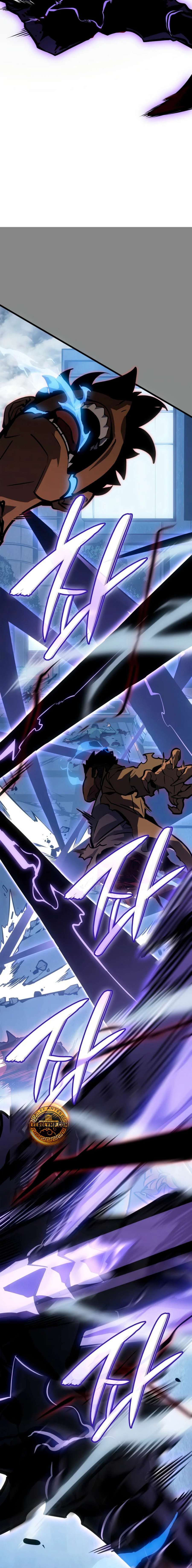 Read Solo Leveling Ragnarok ES Manga Online