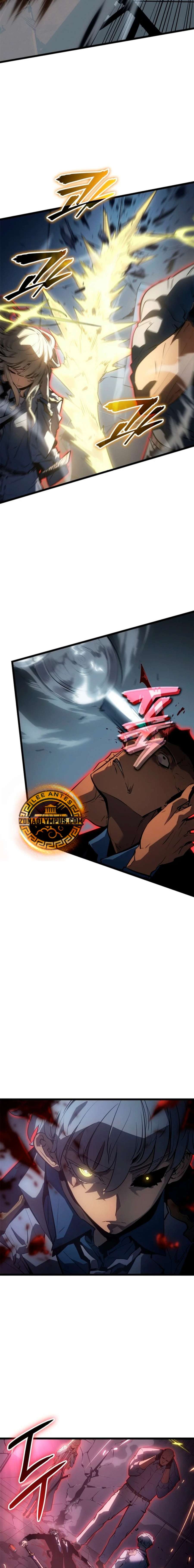 Read Solo Leveling Ragnarok ES Manga Online
