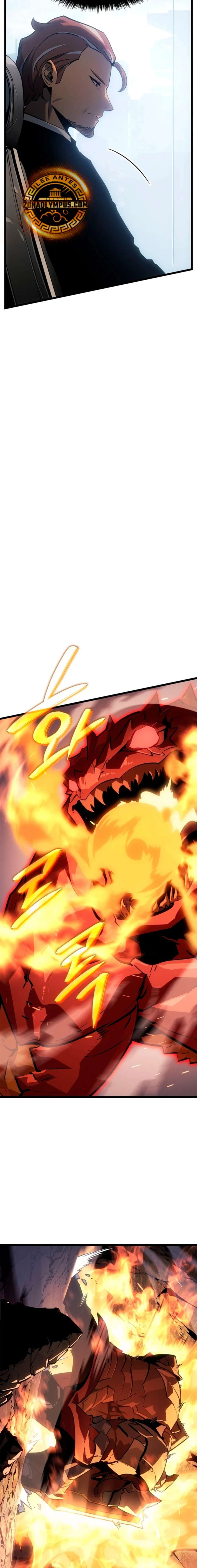 Read Solo Leveling Ragnarok ES Manga Online