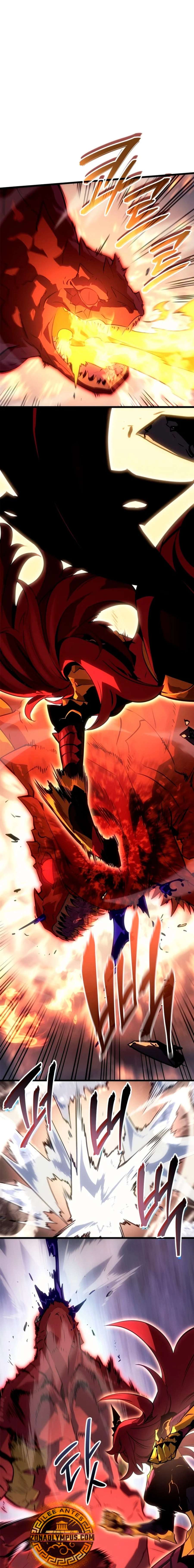 Read Solo Leveling Ragnarok ES Manga Online