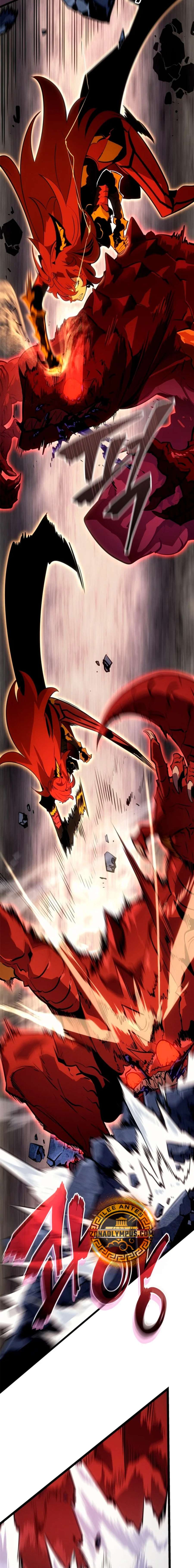 Read Solo Leveling Ragnarok ES Manga Online