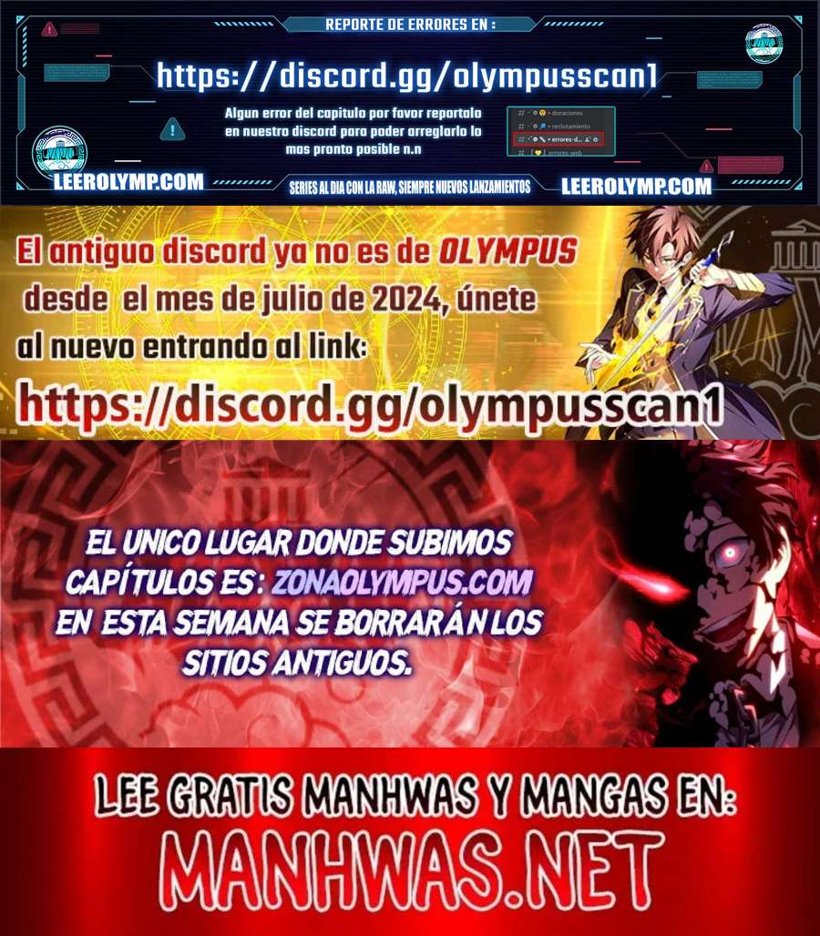 Read Solo Leveling Ragnarok ES Manga Online