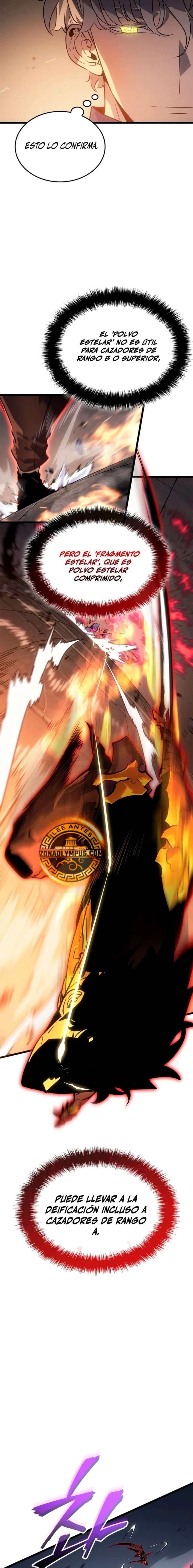 Read Solo Leveling Ragnarok ES Manga Online