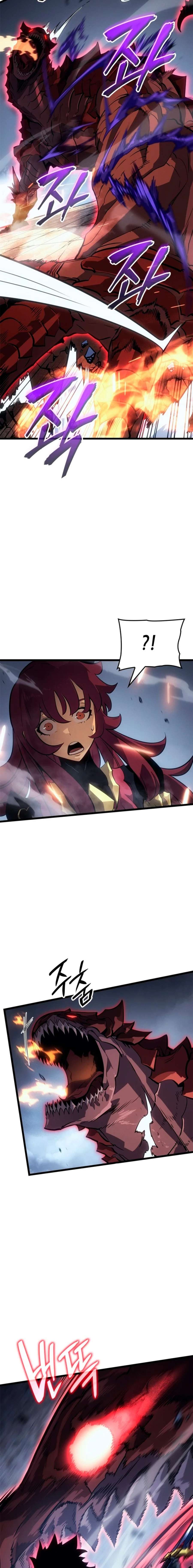 Read Solo Leveling Ragnarok ES Manga Online