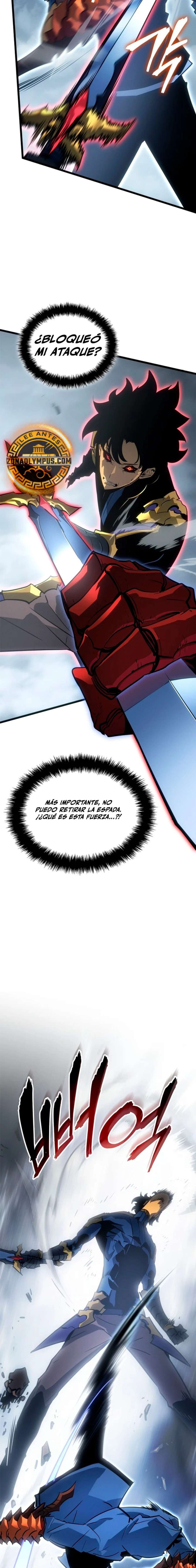 Read Solo Leveling Ragnarok ES Manga Online