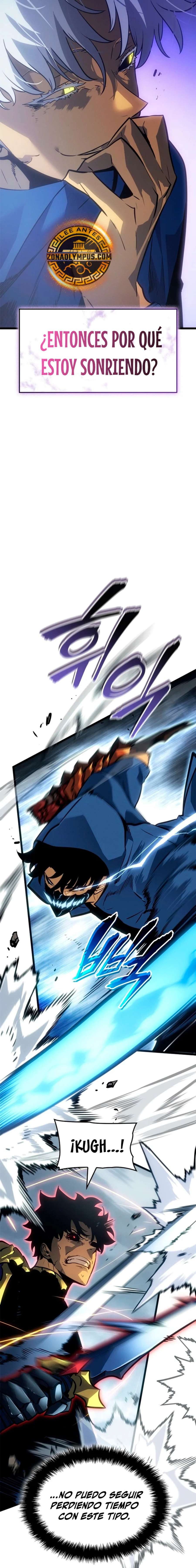 Read Solo Leveling Ragnarok ES Manga Online
