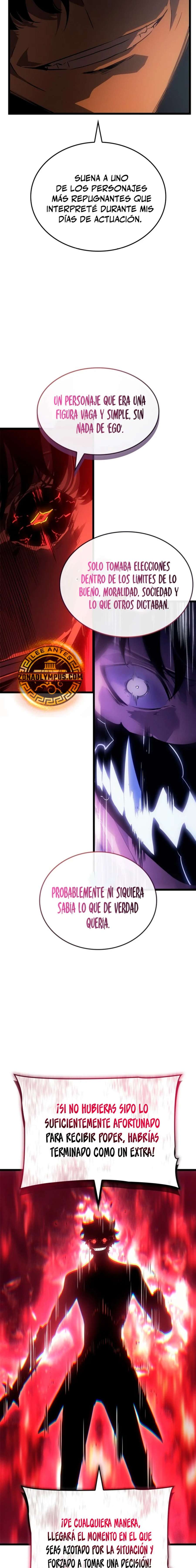Read Solo Leveling Ragnarok ES Manga Online