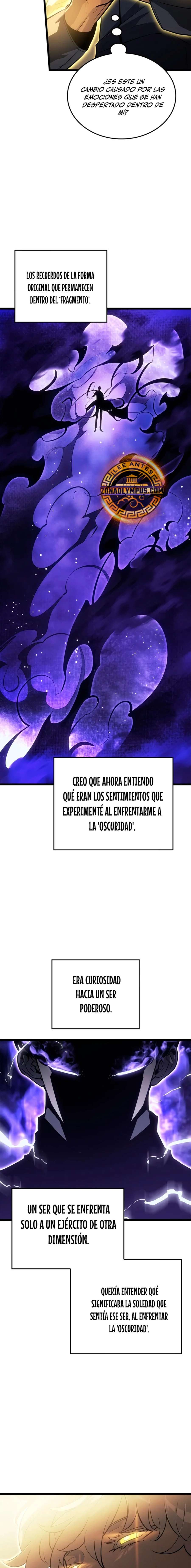 Read Solo Leveling Ragnarok ES Manga Online
