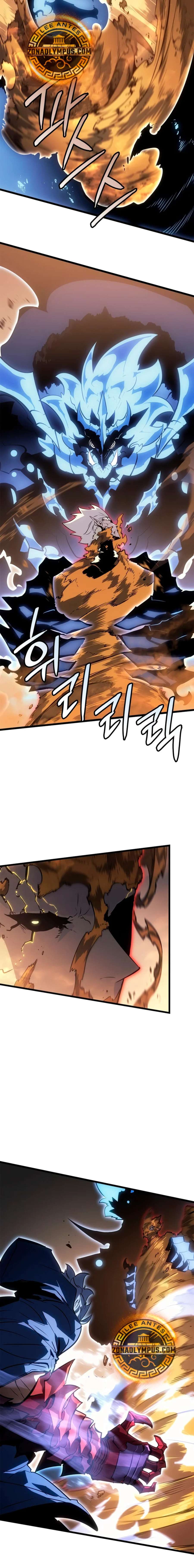 Read Solo Leveling Ragnarok ES Manga Online