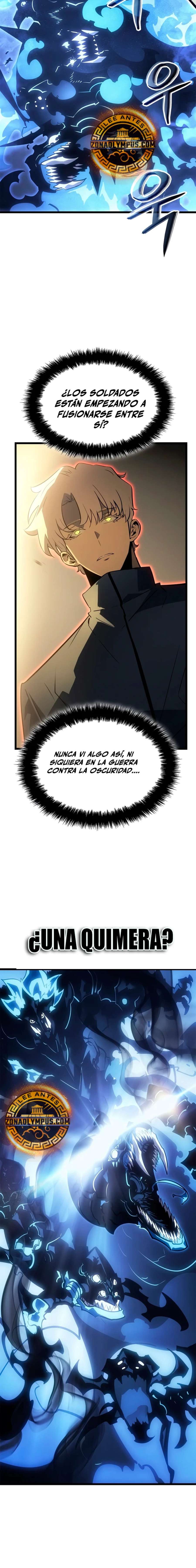 Read Solo Leveling Ragnarok ES Manga Online