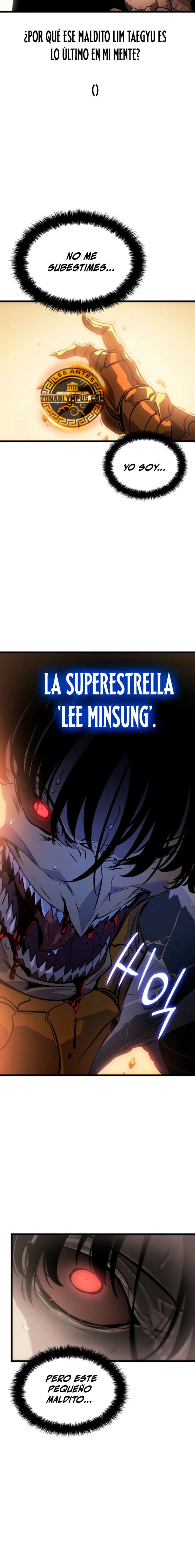 Read Solo Leveling Ragnarok ES Manga Online