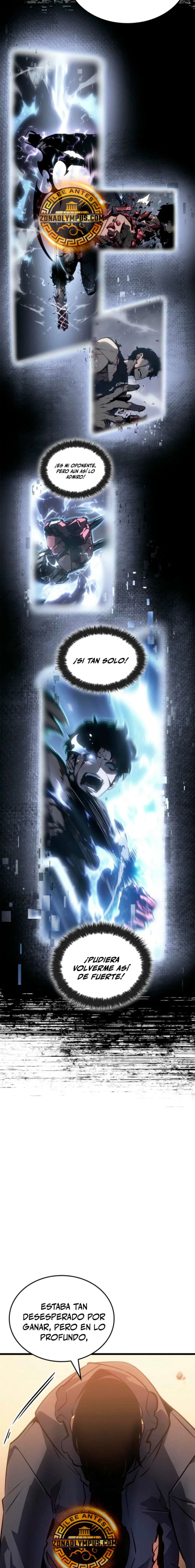 Read Solo Leveling Ragnarok ES Manga Online