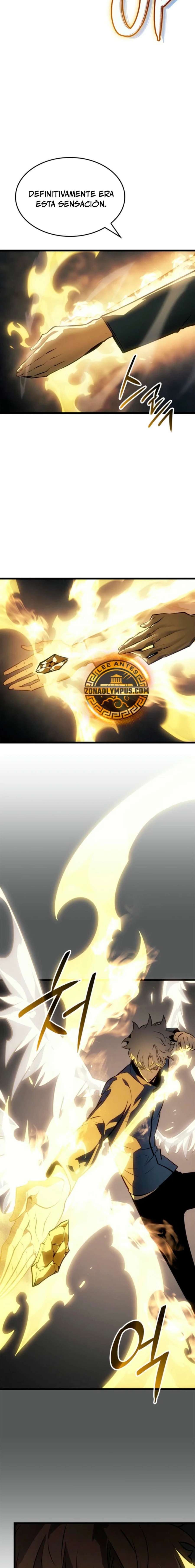Read Solo Leveling Ragnarok ES Manga Online