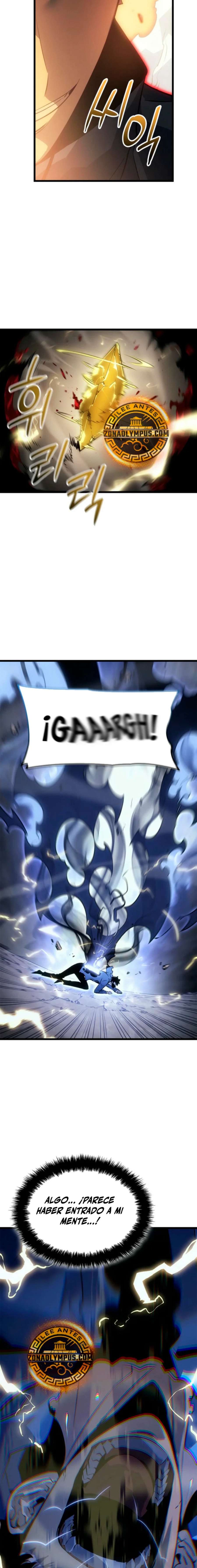 Read Solo Leveling Ragnarok ES Manga Online