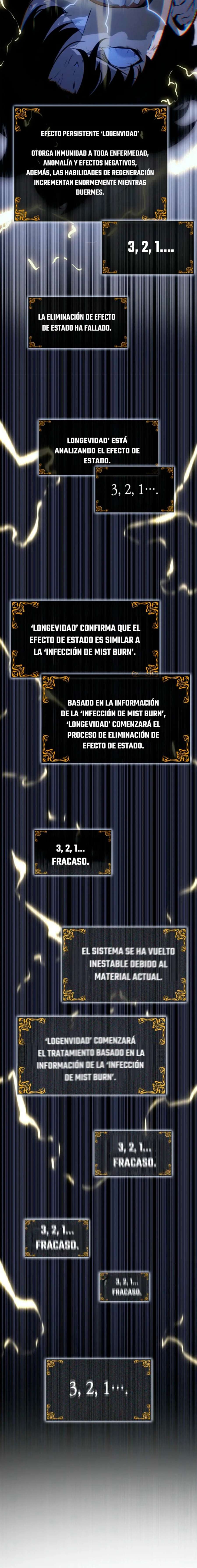 Read Solo Leveling Ragnarok ES Manga Online