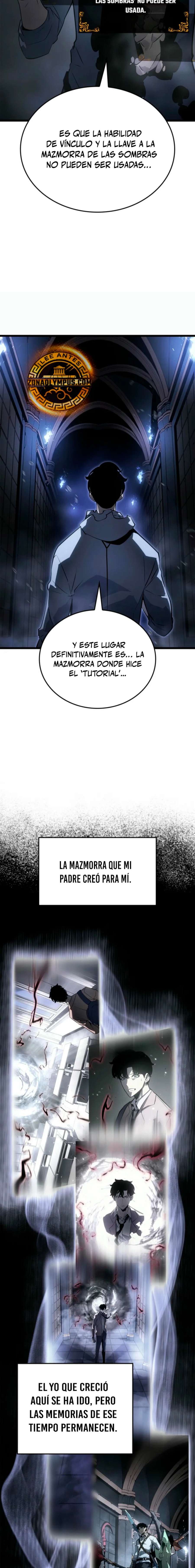 Read Solo Leveling Ragnarok ES Manga Online