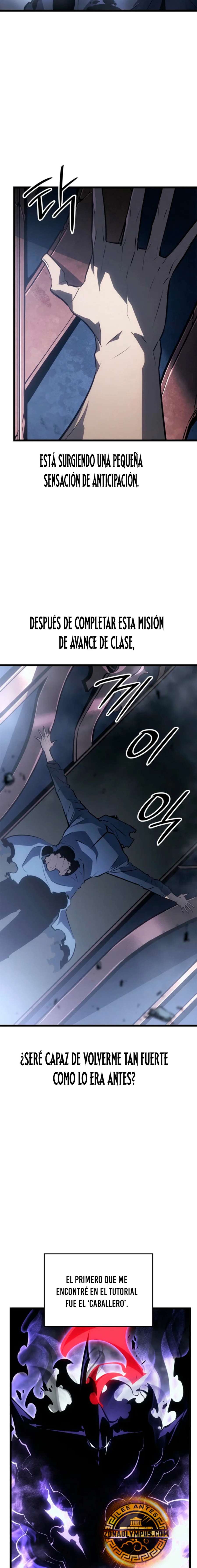 Read Solo Leveling Ragnarok ES Manga Online