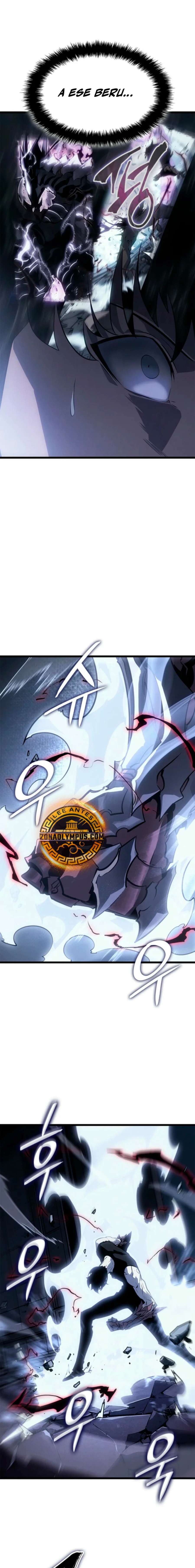 Read Solo Leveling Ragnarok ES Manga Online