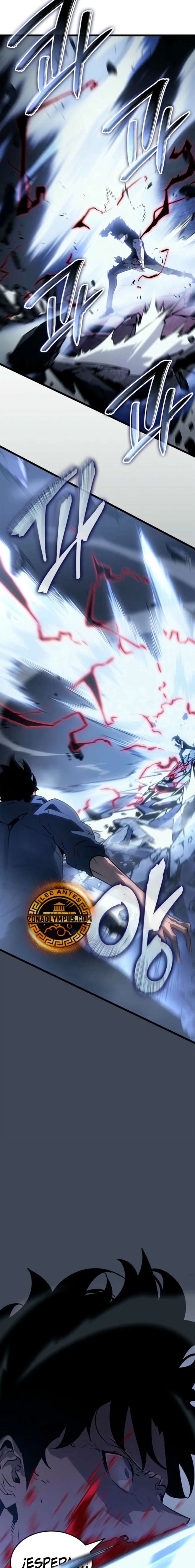 Read Solo Leveling Ragnarok ES Manga Online
