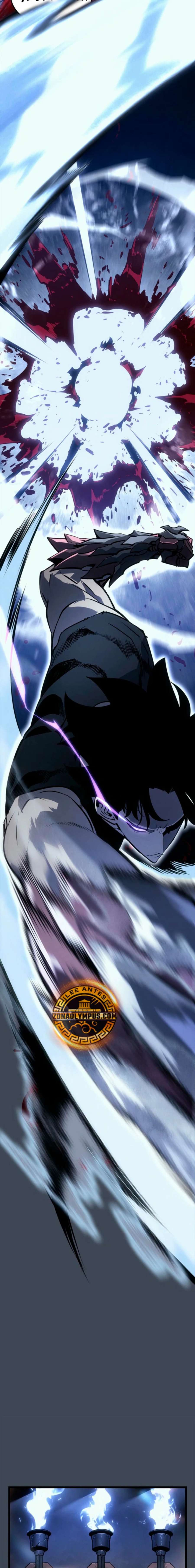 Read Solo Leveling Ragnarok ES Manga Online