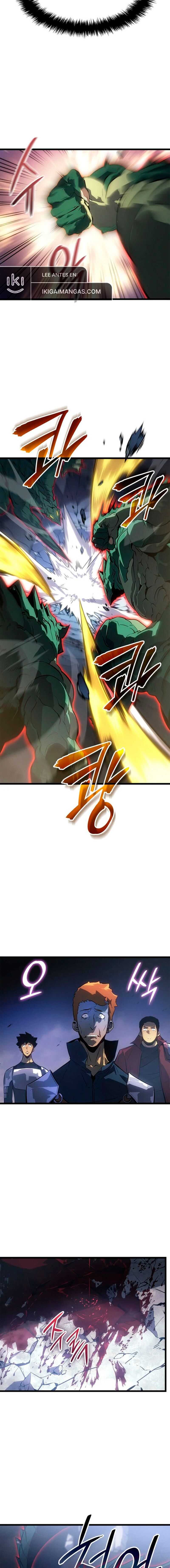 Read Solo Leveling Ragnarok ES Manga Online