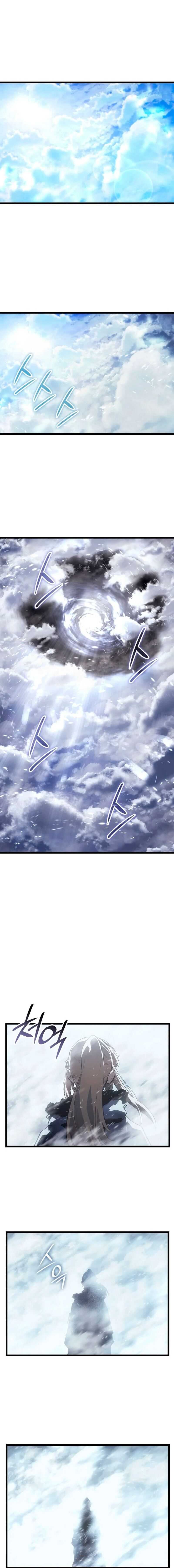 Read Solo Leveling Ragnarok ES Manga Online