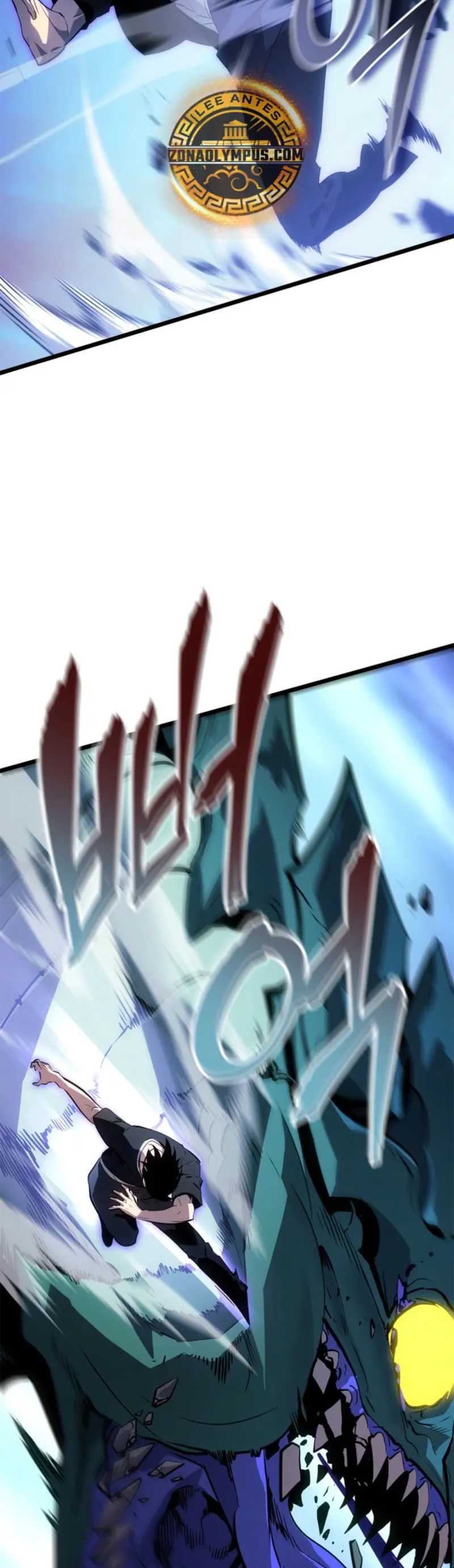 Read Solo Leveling Ragnarok ES Manga Online