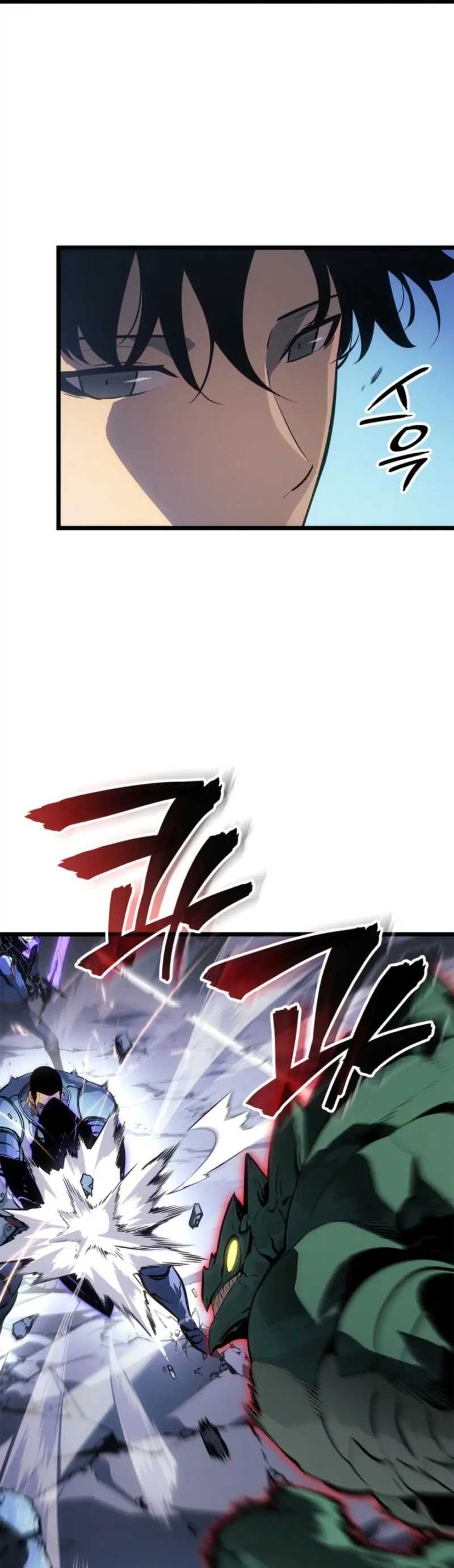 Read Solo Leveling Ragnarok ES Manga Online
