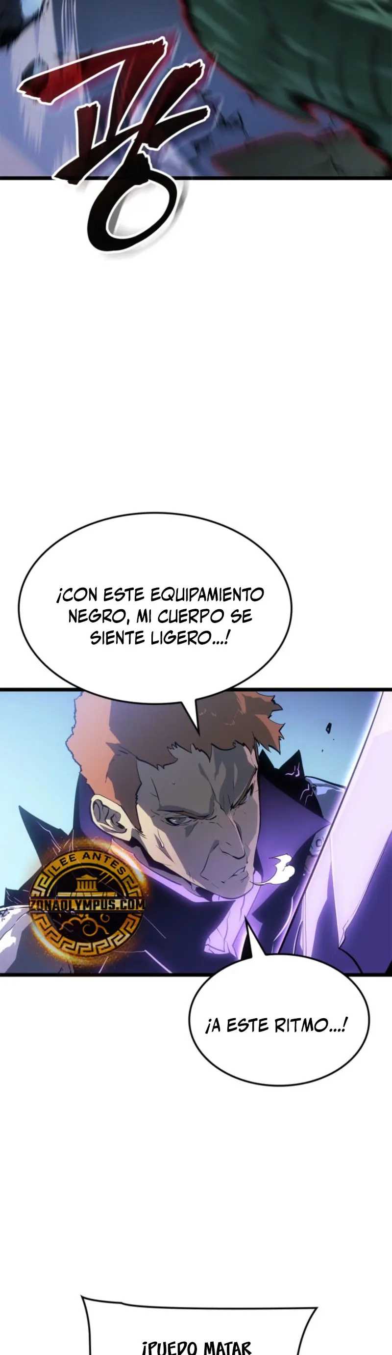 Read Solo Leveling Ragnarok ES Manga Online