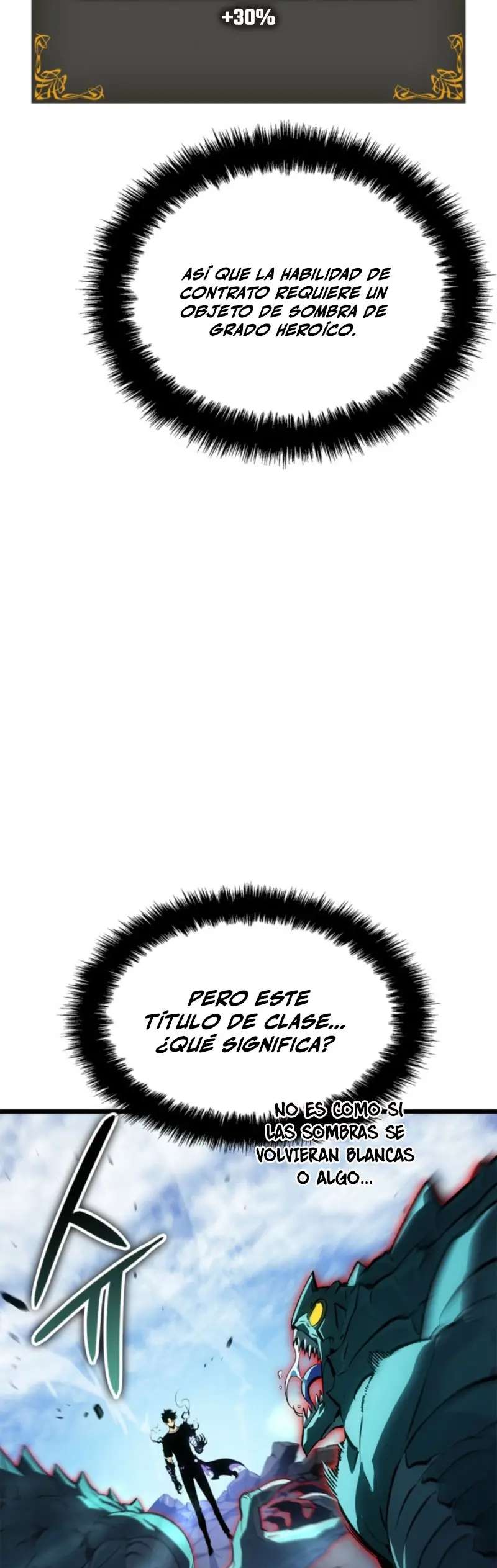 Read Solo Leveling Ragnarok ES Manga Online
