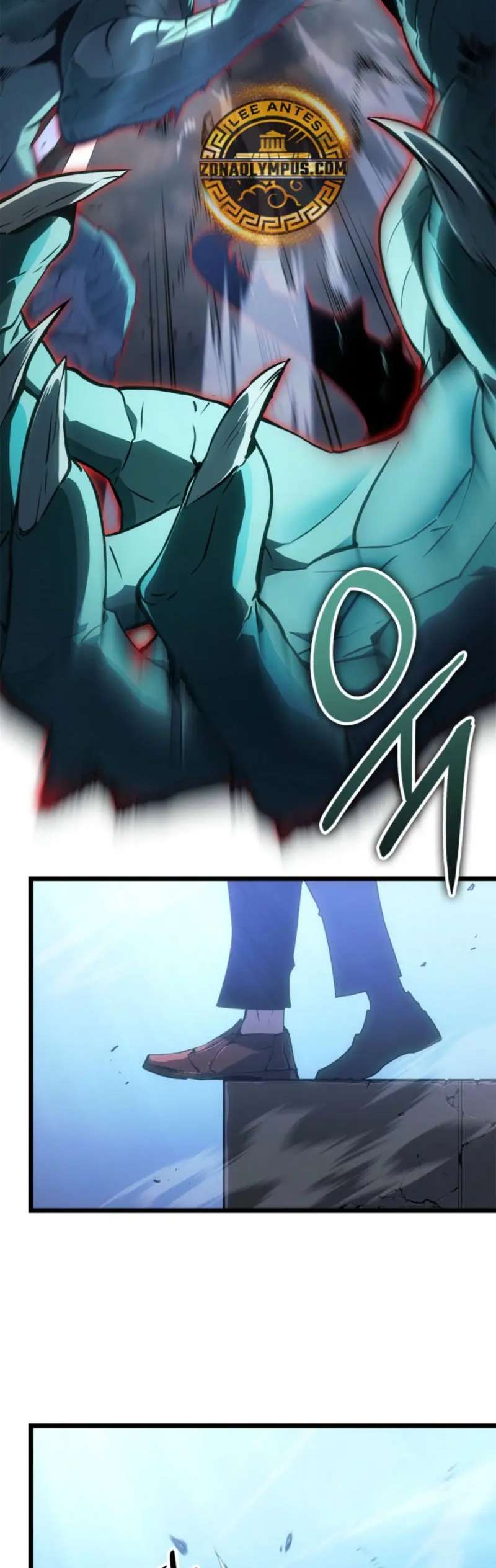 Read Solo Leveling Ragnarok ES Manga Online