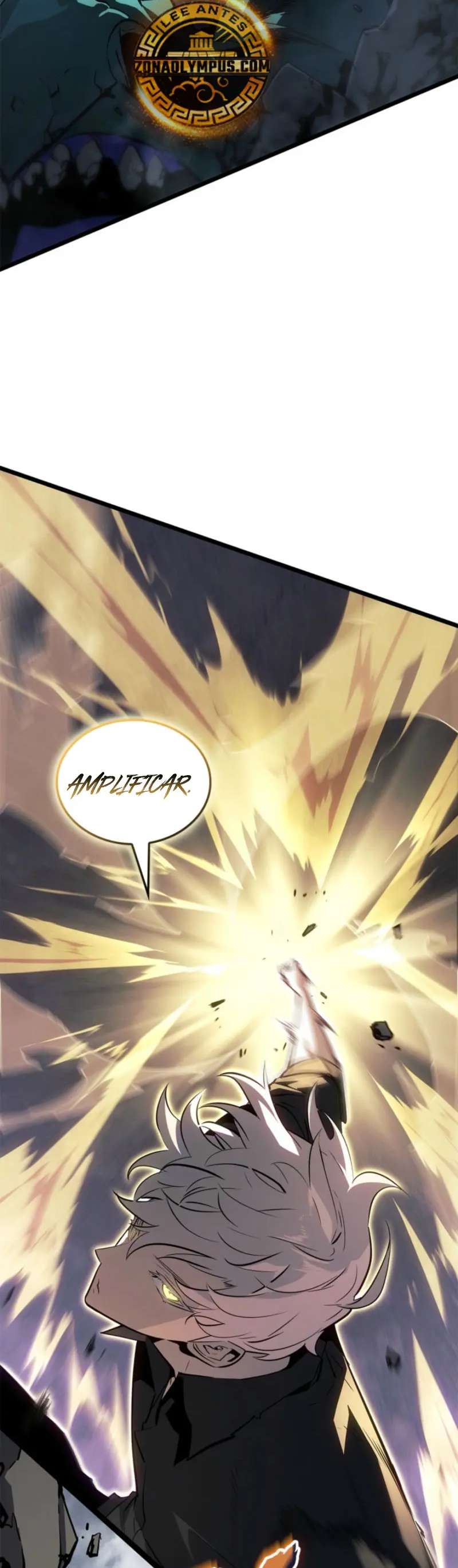 Read Solo Leveling Ragnarok ES Manga Online