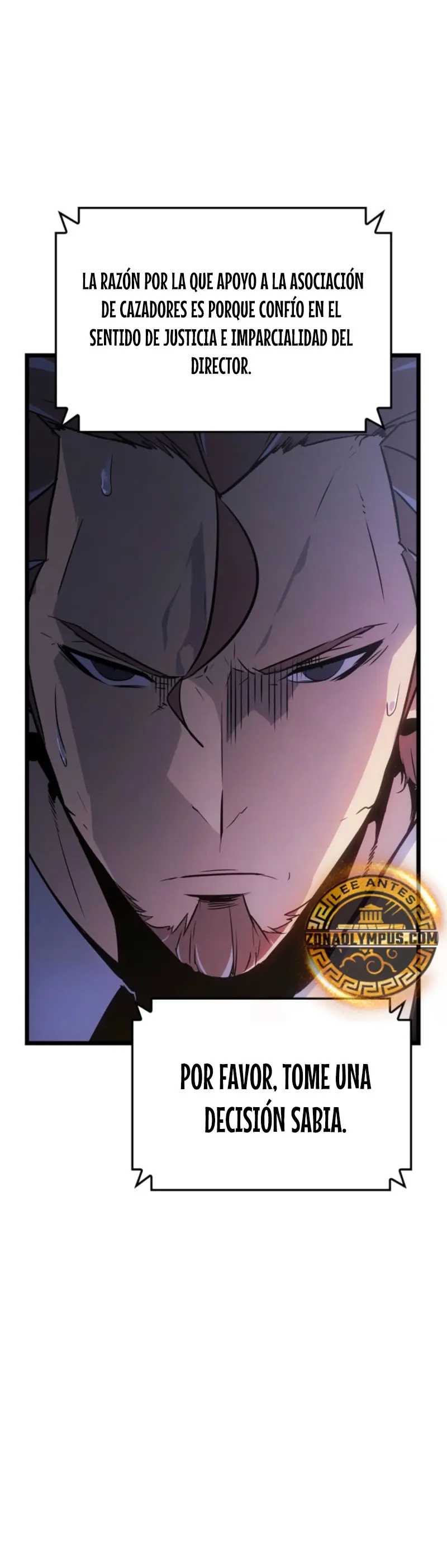 Read Solo Leveling Ragnarok ES Manga Online