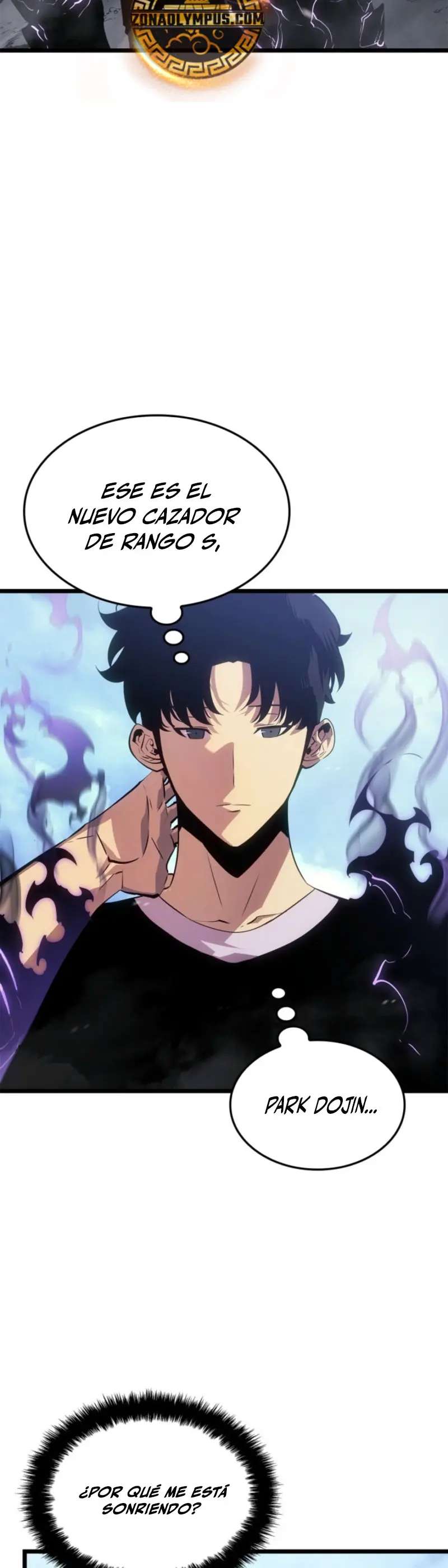 Read Solo Leveling Ragnarok ES Manga Online