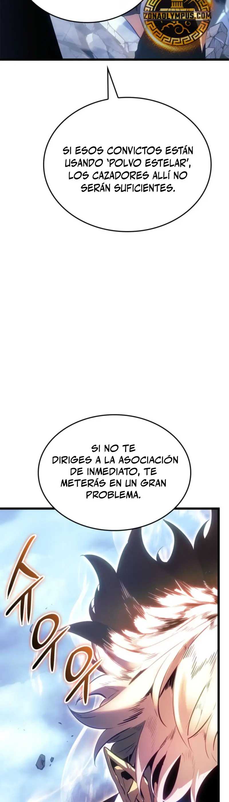 Read Solo Leveling Ragnarok ES Manga Online