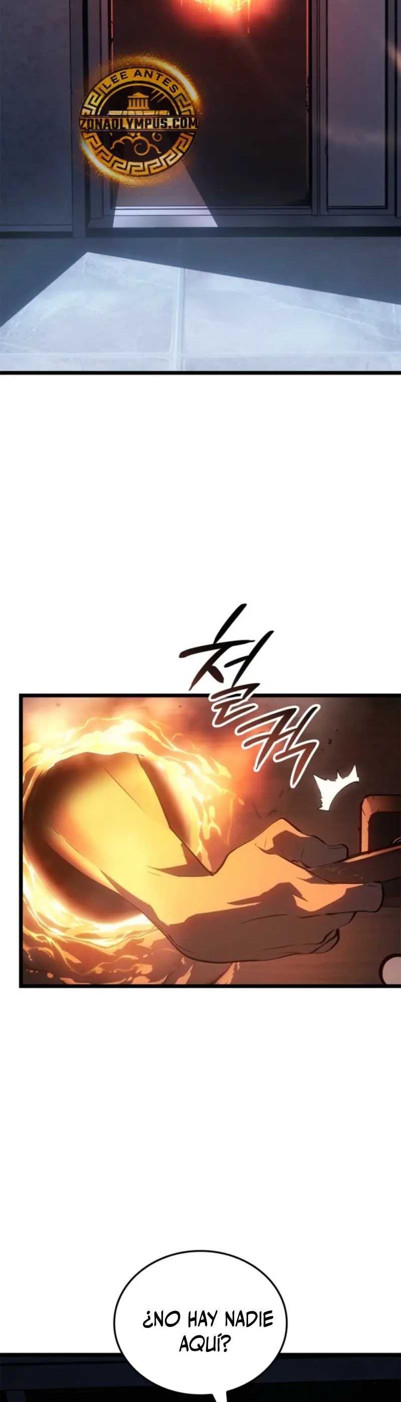 Read Solo Leveling Ragnarok ES Manga Online